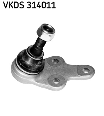 Pivot SKF VKDS 314011
